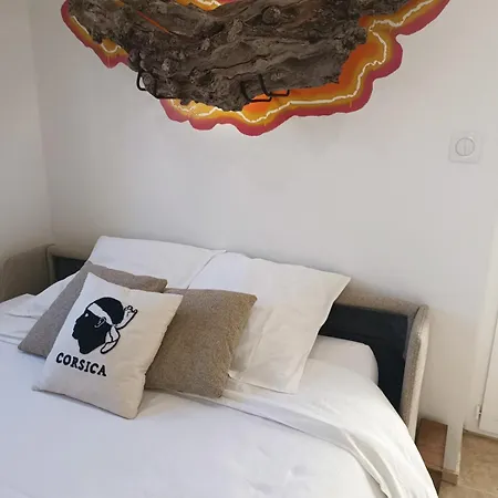 Pichjettu דירה *